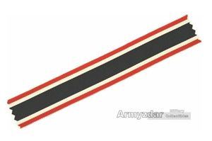 Kriegsverdienstkreuz ribbon