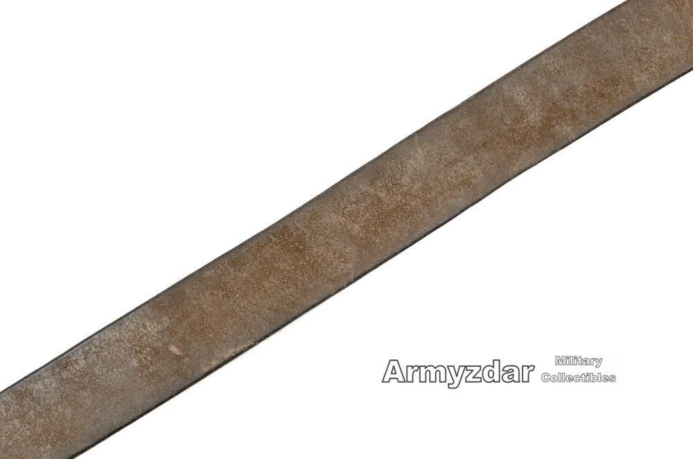 Political leather belt – RZM L2/134/39 — image 6