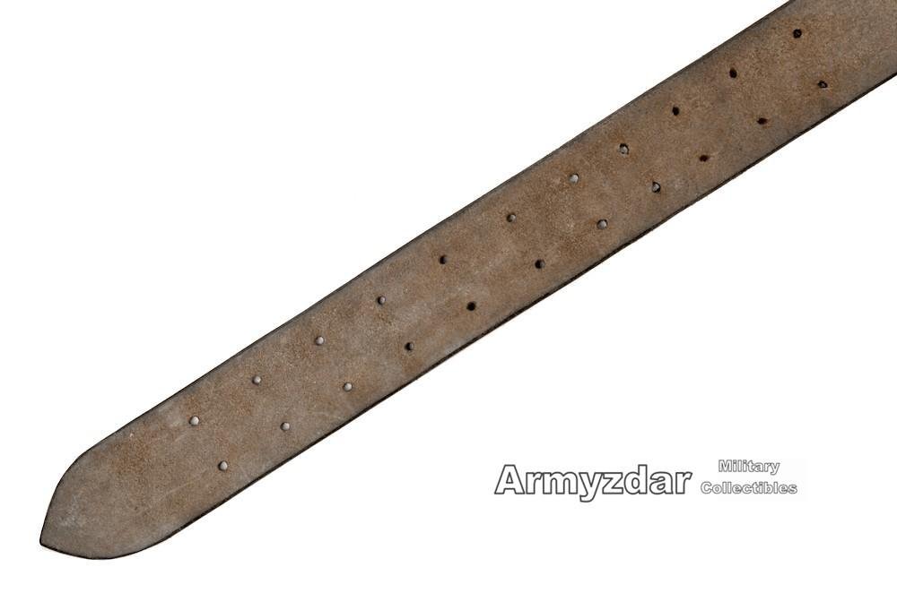 Political leather belt – RZM L2/134/39 — image 7