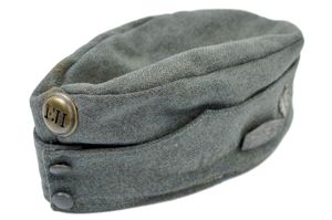 Austria-Hungary overseas cap