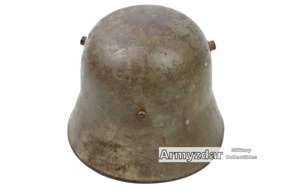 M1917 Hungarian helmet — image 3
