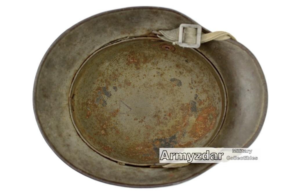 M1917 Hungarian helmet — image 5