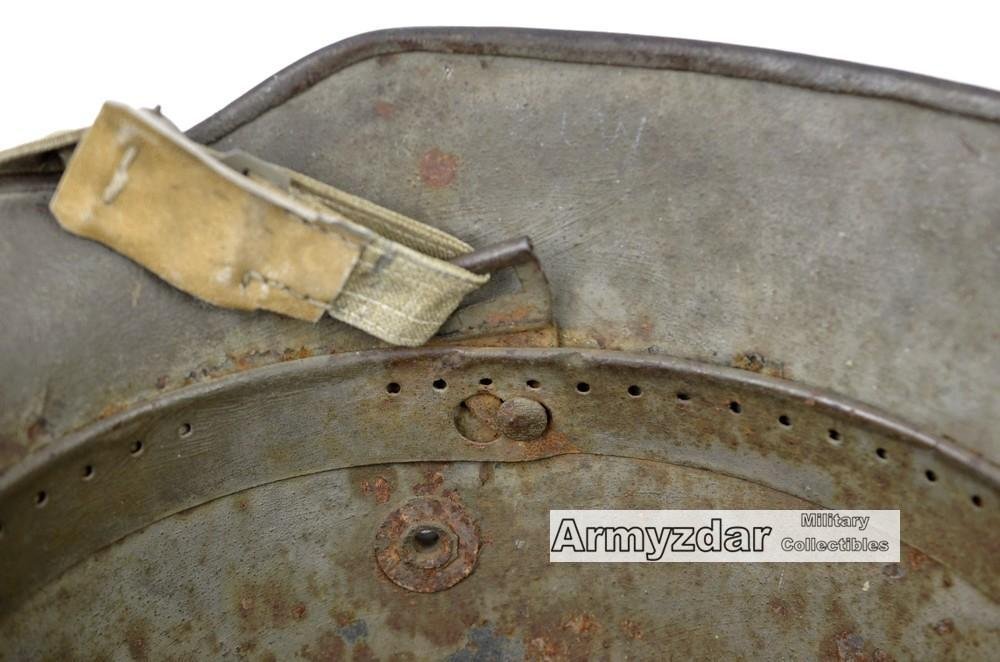 M1917 Hungarian helmet — image 6