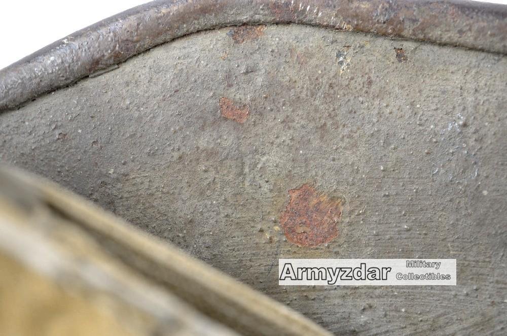M1917 Hungarian helmet — image 9