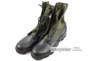 US Jungle boots – 9 R