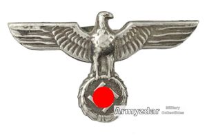 WH Schirmmütze adler AlteArt