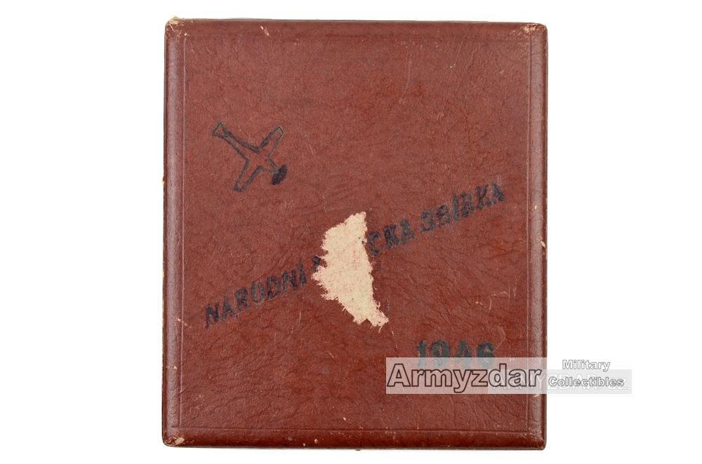 Národní letecká sbírka 1946 — image 2