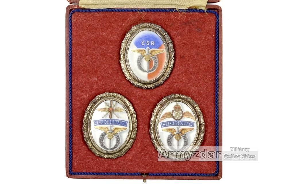 Národní letecká sbírka 1946 — image 4