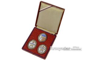 Národní letecká sbírka 1946