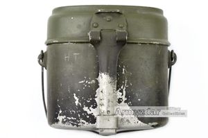 Russian mess kit 1941