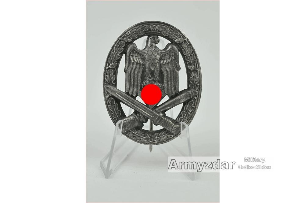 Plastic stand for medals and badges — image 3