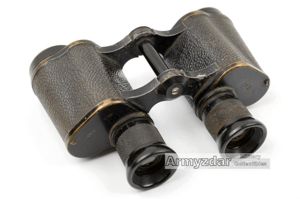 WW2 Russian binocular