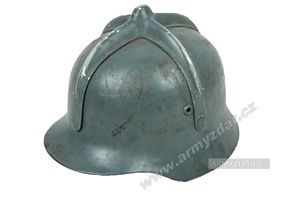 M1938 Hungarian helmet – Anti aircraft defence