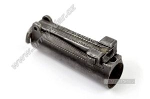 K98 sight with sleeve