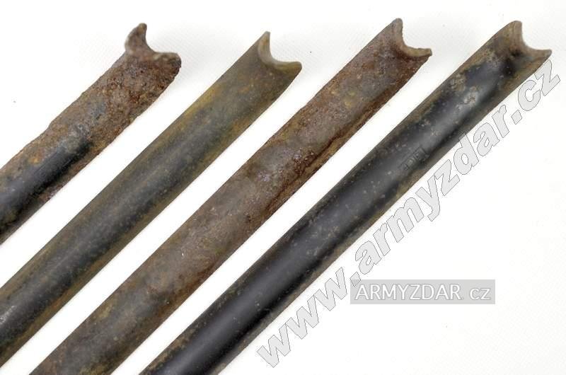 German pegs for a big tent — image 2