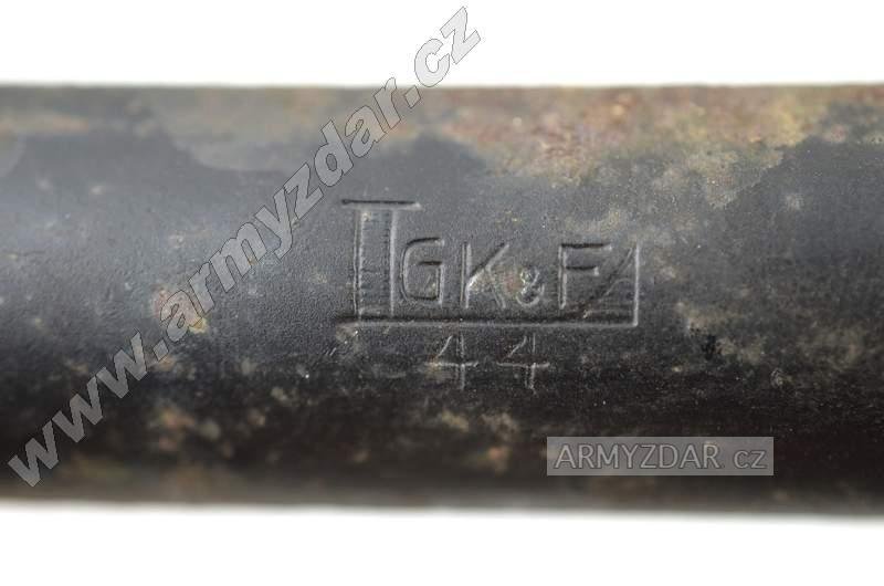 German pegs for a big tent — image 4