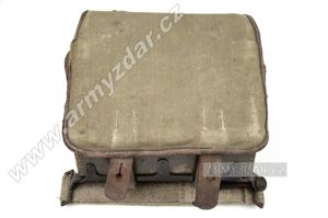 Czechoslovakian small backpack 1937