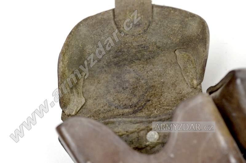 WW2 Hungarian ammo pouch — image 6