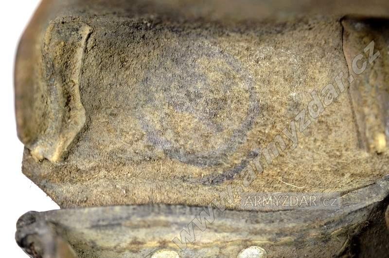 WW2 Hungarian ammo pouch — image 7