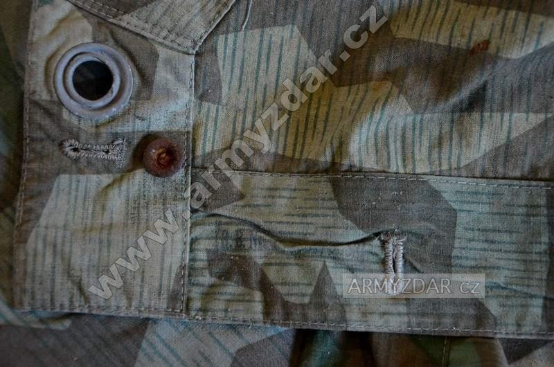 WH shelter + canteen — image 10