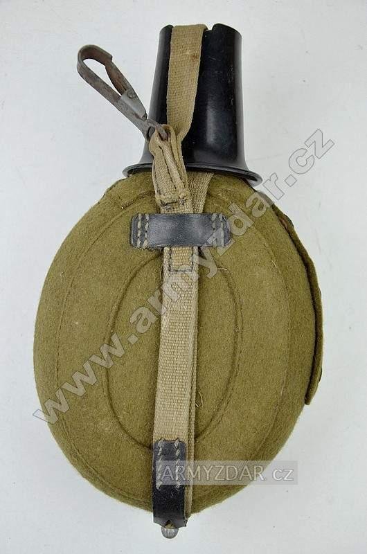 WH shelter + canteen — image 3