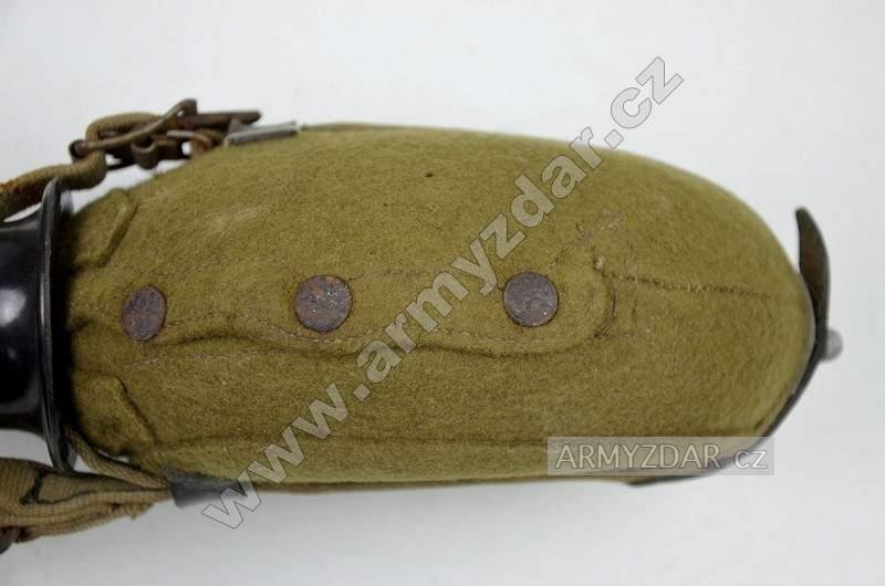 WH shelter + canteen — image 4