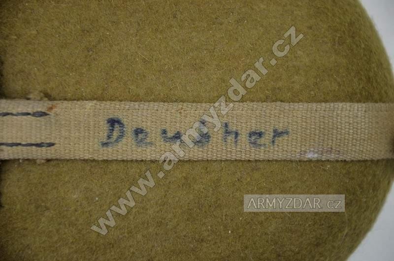 WH shelter + canteen — image 5