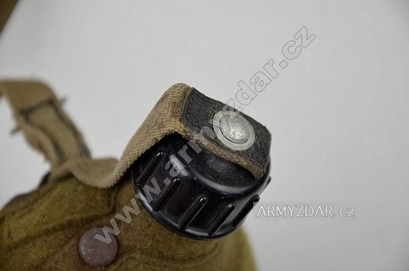 WH shelter + canteen — image 6