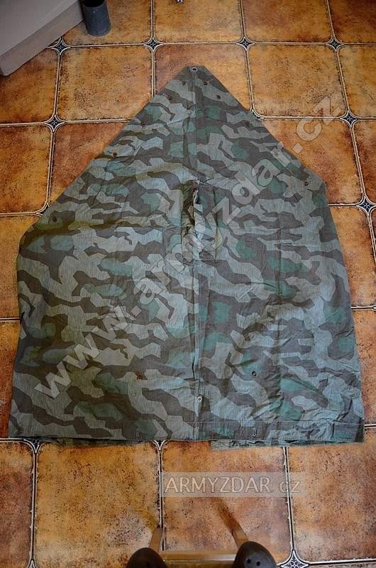 WH shelter + canteen — image 8