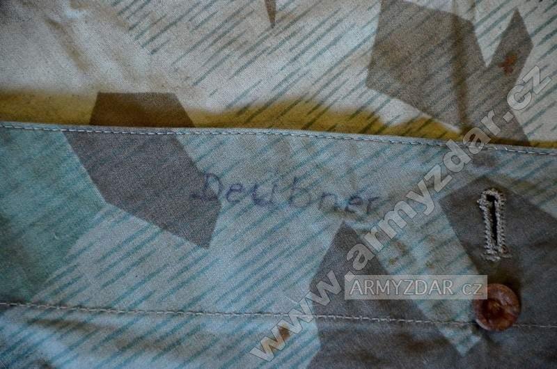 WH shelter + canteen — image 9