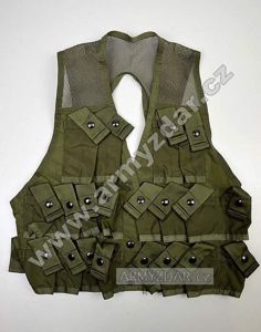 US Grenade Carrier Vest (en)