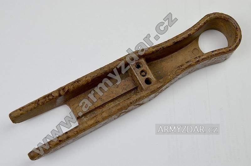 MG15 Bakelite spanner — image 3