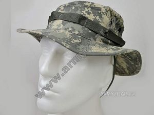 ACU Boonie hat (en)