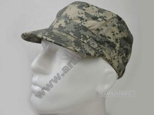 ACU Patro Cap (en)