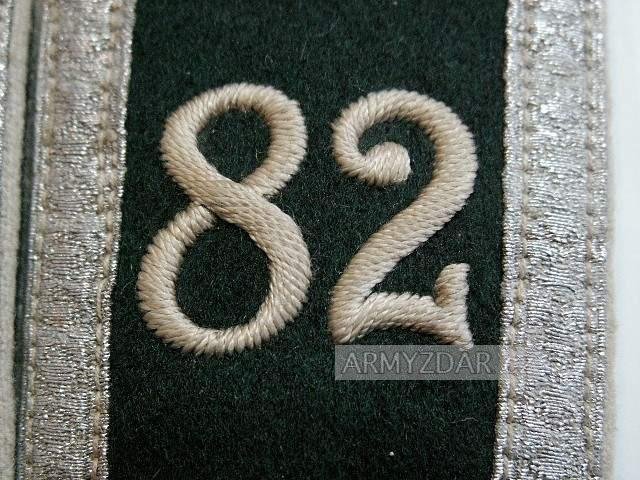 WH shoulderboards – 82 — image 3