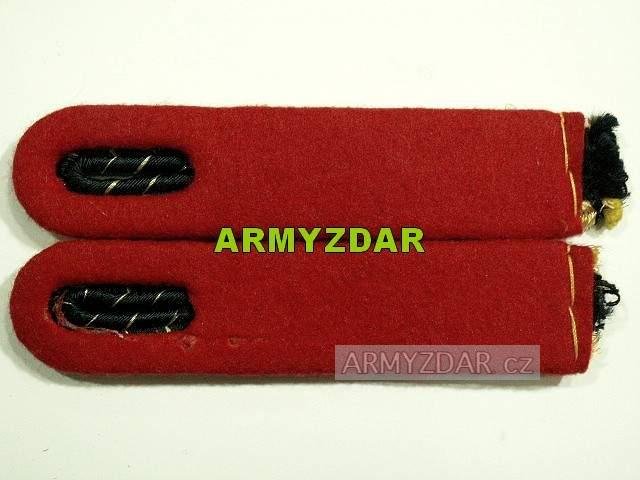 DRB shoulderboards — image 2