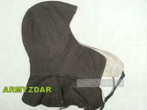 LW winter hood
