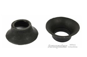 German trench periscope rubber eye