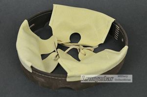 Repro M1916 German helmet liner