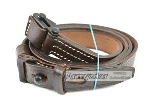Repro K98 Leather sling