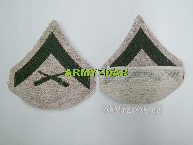 USMC patches — image 2