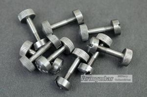 Repro 98/05 German bayonet screw '8mm'