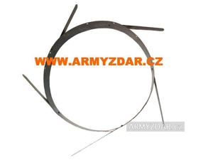 German inner spring band