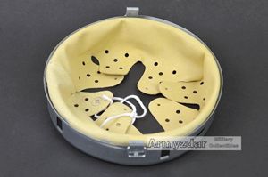 Repro M40 German helmet liner