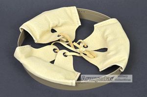 Repro M17 Austria-Hungary helmet liner