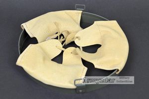 Repro M18 German helmet liner