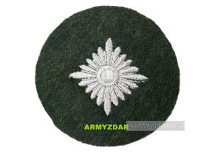 M36 WH soldier I. class