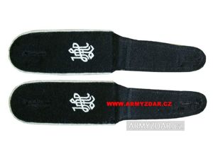 XX shoulderboards LAH – infantery