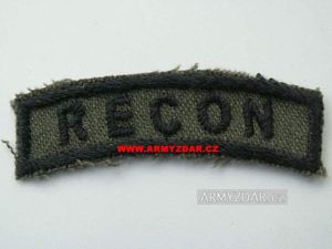 Patches RECON