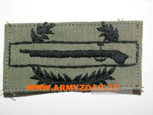 US patches – HM (1)